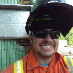 Meet your Posher, Jason